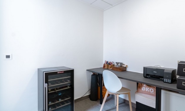 Sale - Detached Villa -
San Miguel de Salinas - San Miguel - Town