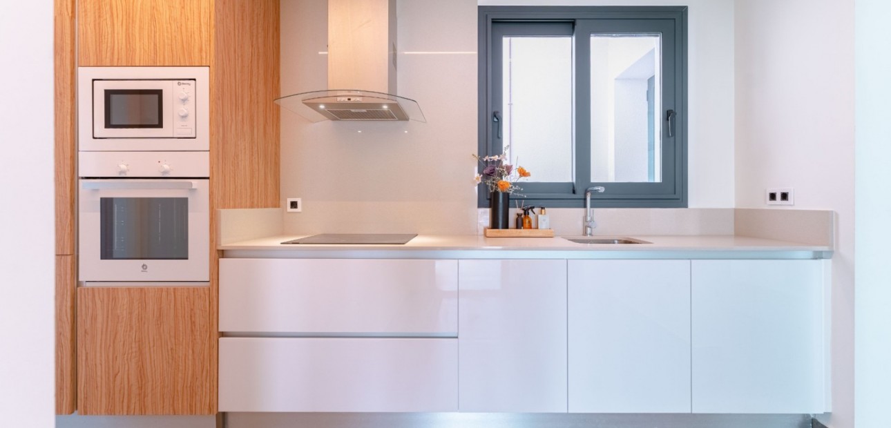 Sale - Detached Villa -
San Miguel de Salinas - San Miguel - Town