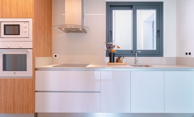 Sale - Detached Villa -
San Miguel de Salinas - San Miguel - Town