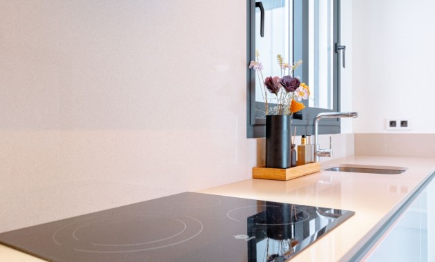 Sale - Detached Villa -
San Miguel de Salinas - San Miguel - Town