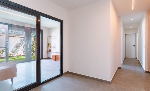 Sale - Detached Villa -
San Miguel de Salinas - San Miguel - Town