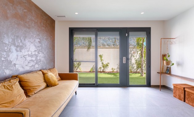 Sale - Detached Villa -
San Miguel de Salinas - San Miguel - Town