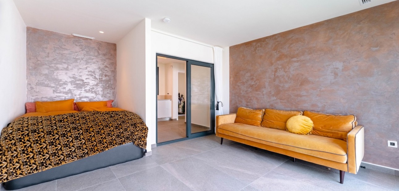 Sale - Detached Villa -
San Miguel de Salinas - San Miguel - Town