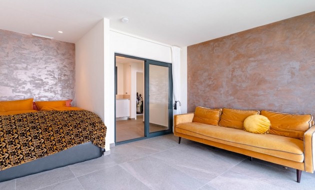 Sale - Detached Villa -
San Miguel de Salinas - San Miguel - Town