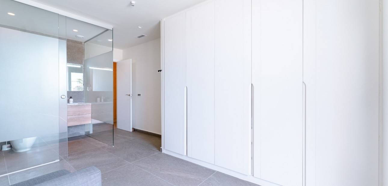 Sale - Detached Villa -
San Miguel de Salinas - San Miguel - Town