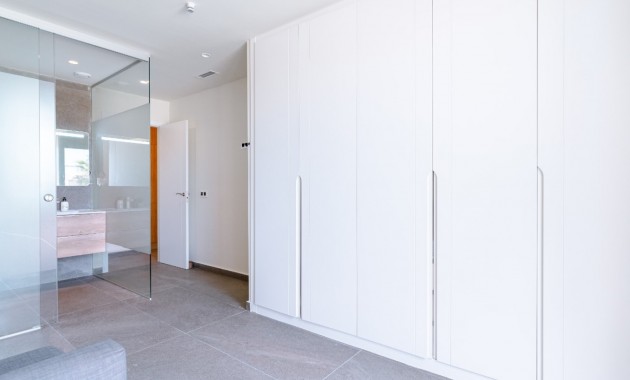 Sale - Detached Villa -
San Miguel de Salinas - San Miguel - Town