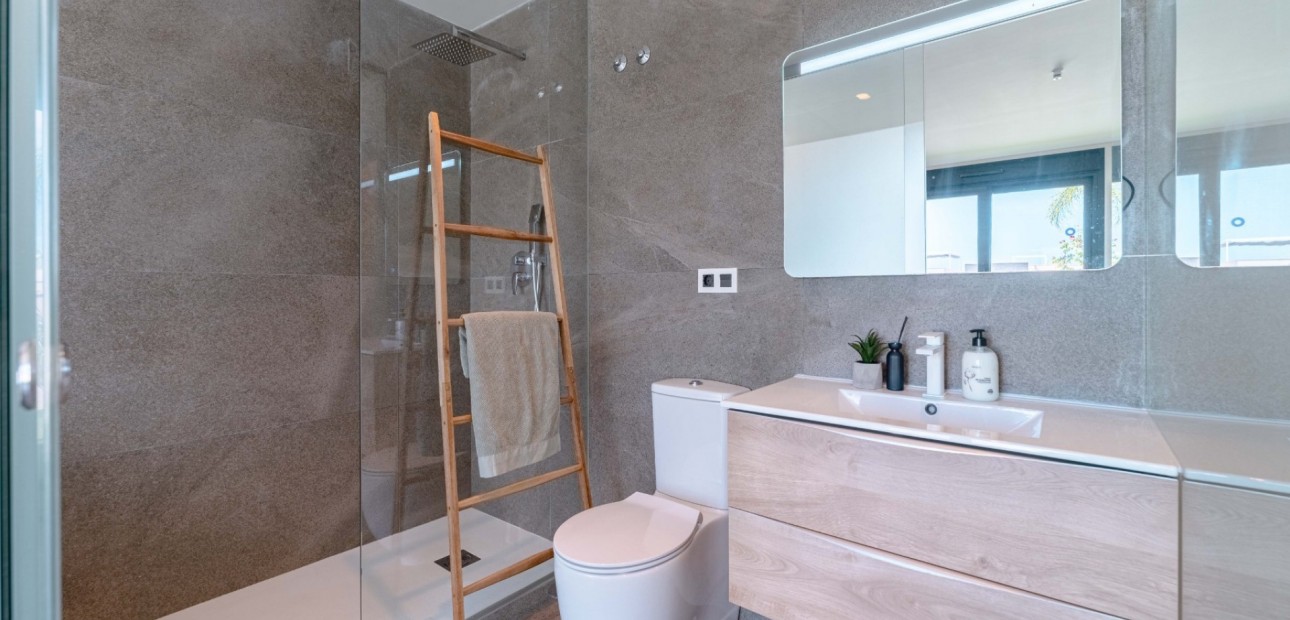 Sale - Detached Villa -
San Miguel de Salinas - San Miguel - Town