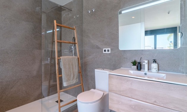 Sale - Detached Villa -
San Miguel de Salinas - San Miguel - Town