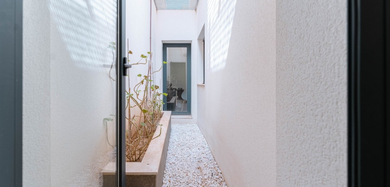 Sale - Detached Villa -
San Miguel de Salinas - San Miguel - Town