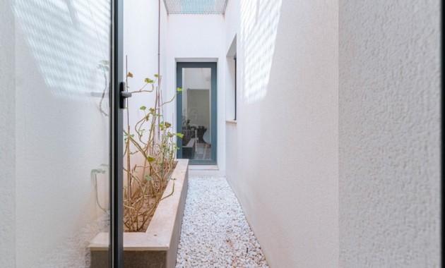 Sale - Detached Villa -
San Miguel de Salinas - San Miguel - Town