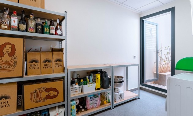 Sale - Detached Villa -
San Miguel de Salinas - San Miguel - Town