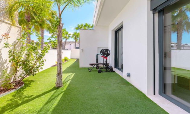 Sale - Detached Villa -
San Miguel de Salinas - San Miguel - Town