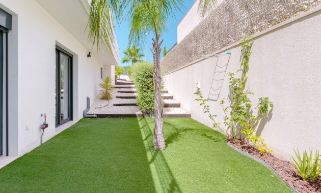 Sale - Detached Villa -
San Miguel de Salinas - San Miguel - Town