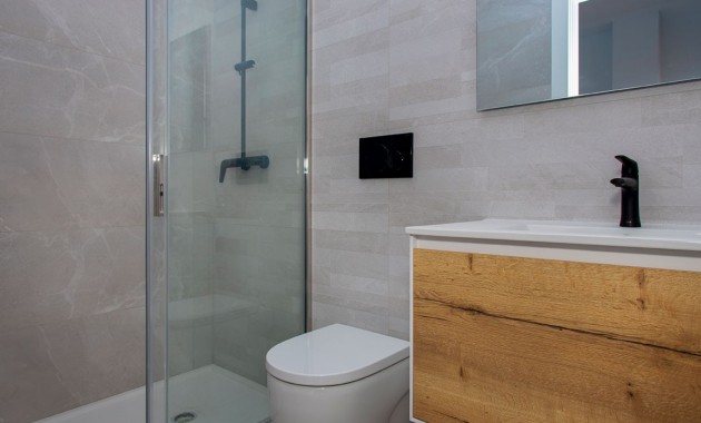 Sale - Apartment / flat -
Torrevieja - Playa Del Cura