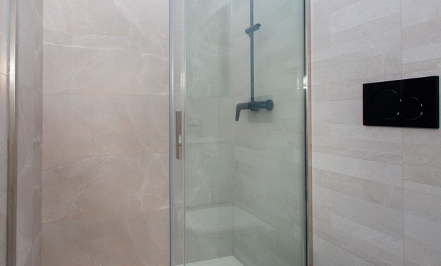 Sale - Apartment / flat -
Torrevieja - Playa Del Cura