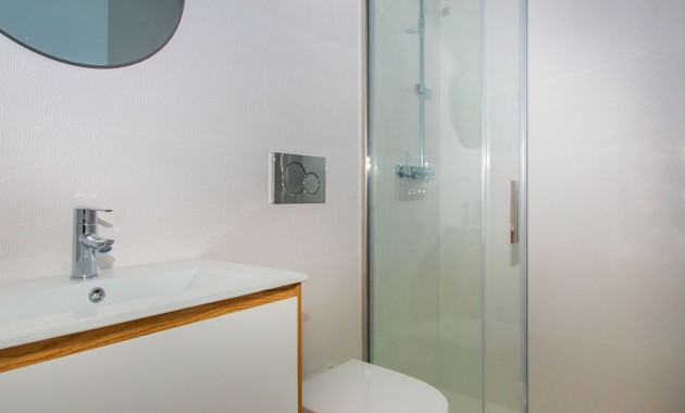 Sale - Apartment / flat -
Torrevieja - Playa Del Cura