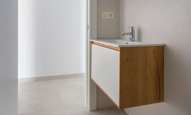 Sale - Apartment / flat -
Torrevieja - Playa Del Cura