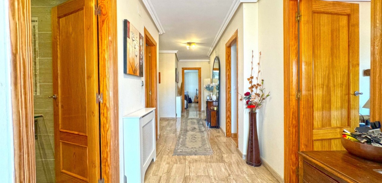 Sale - Detached Villa -
Torrevieja - Los Balcones - Los Altos del Edén