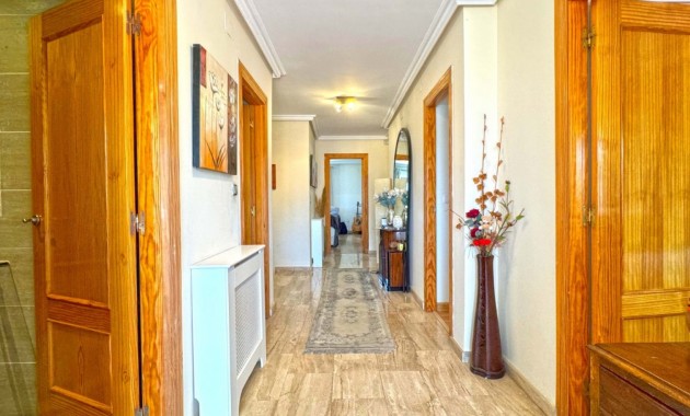 Sale - Detached Villa -
Torrevieja - Los Balcones - Los Altos del Edén