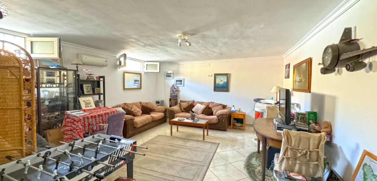 Sale - Detached Villa -
Torrevieja - Los Balcones - Los Altos del Edén