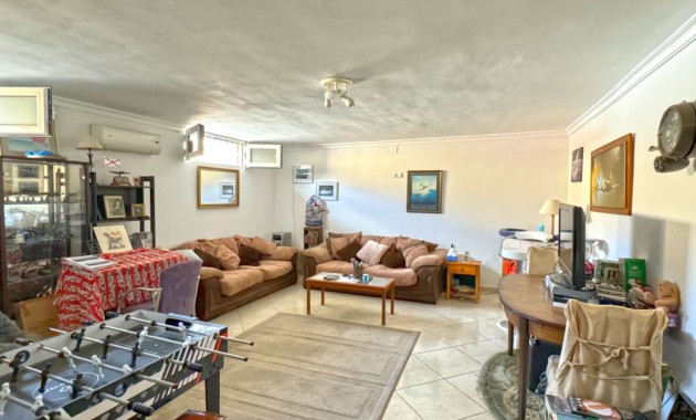 Sale - Detached Villa -
Torrevieja - Los Balcones - Los Altos del Edén