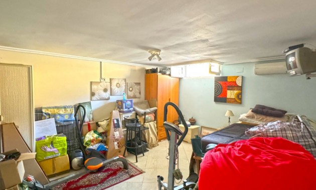 Sale - Detached Villa -
Torrevieja - Los Balcones - Los Altos del Edén