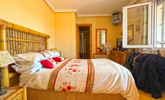 Sale - Detached Villa -
Torrevieja - Los Balcones - Los Altos del Edén