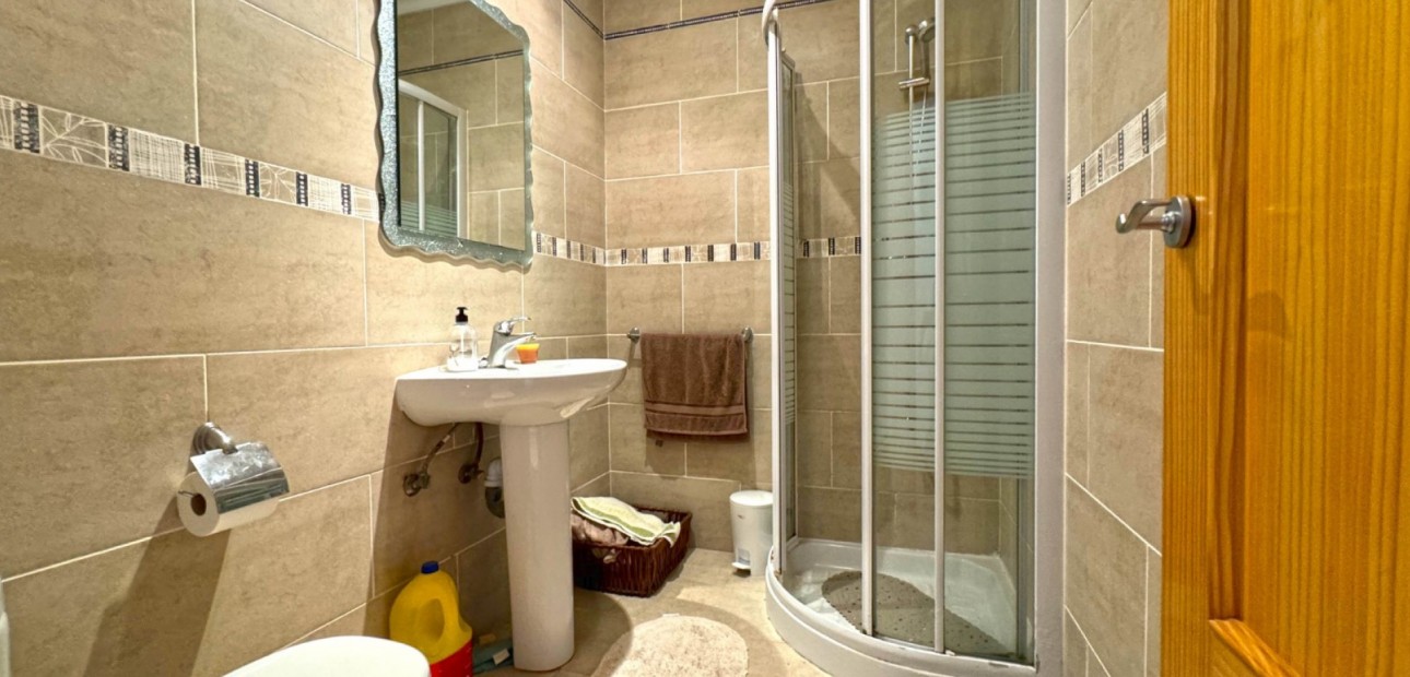 Sale - Detached Villa -
Torrevieja - Los Balcones - Los Altos del Edén