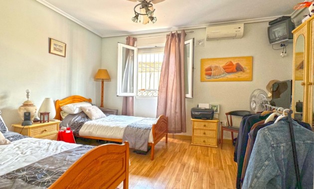 Sale - Detached Villa -
Torrevieja - Los Balcones - Los Altos del Edén