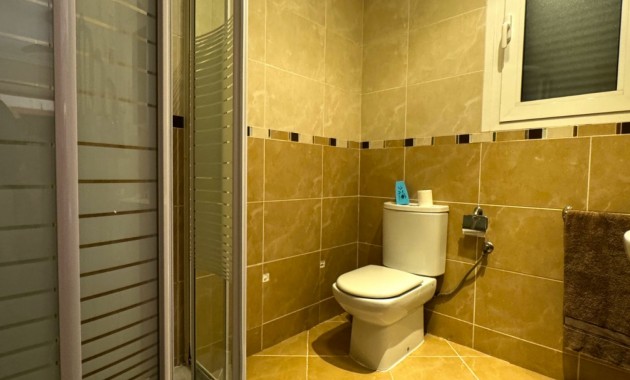 Sale - Detached Villa -
Torrevieja - Los Balcones - Los Altos del Edén