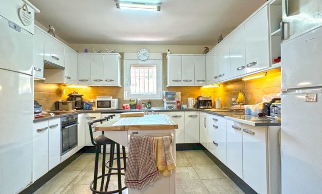 Sale - Detached Villa -
Torrevieja - Los Balcones - Los Altos del Edén