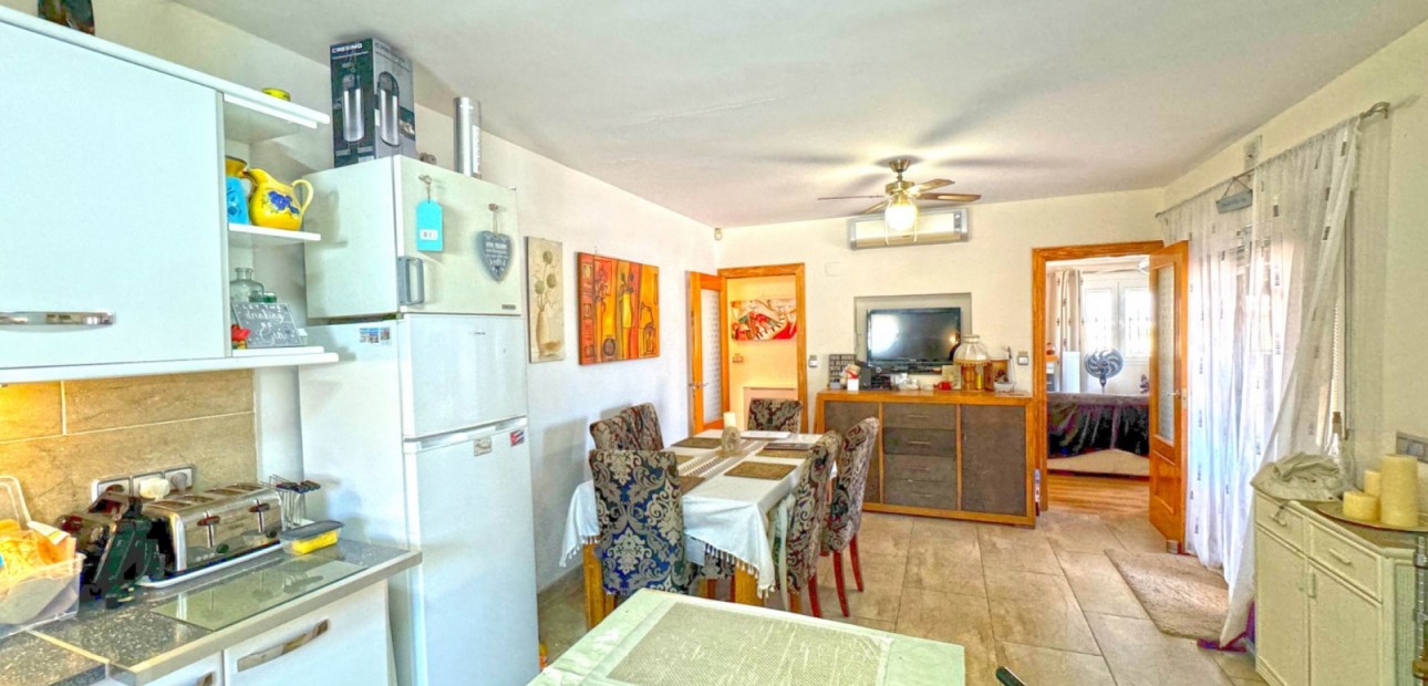 Sale - Detached Villa -
Torrevieja - Los Balcones - Los Altos del Edén