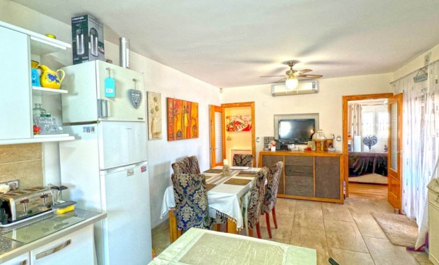 Sale - Detached Villa -
Torrevieja - Los Balcones - Los Altos del Edén