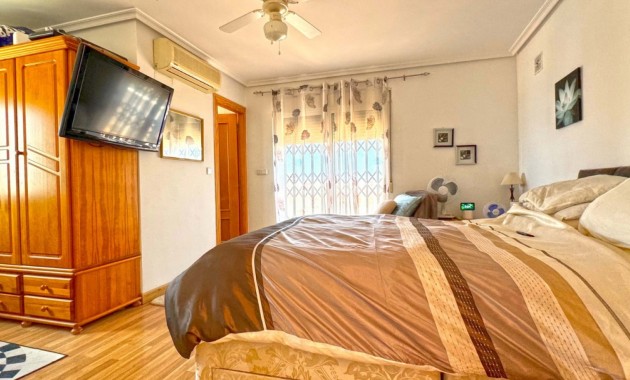 Sale - Detached Villa -
Torrevieja - Los Balcones - Los Altos del Edén