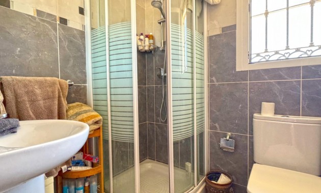 Sale - Detached Villa -
Torrevieja - Los Balcones - Los Altos del Edén