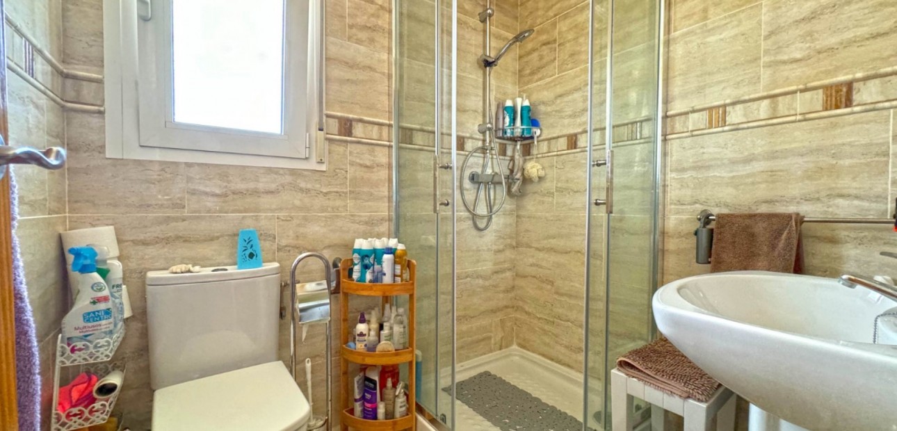 Sale - Detached Villa -
Torrevieja - Los Balcones - Los Altos del Edén