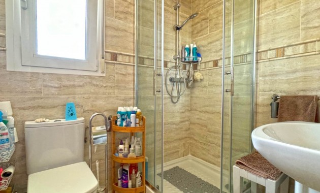 Sale - Detached Villa -
Torrevieja - Los Balcones - Los Altos del Edén