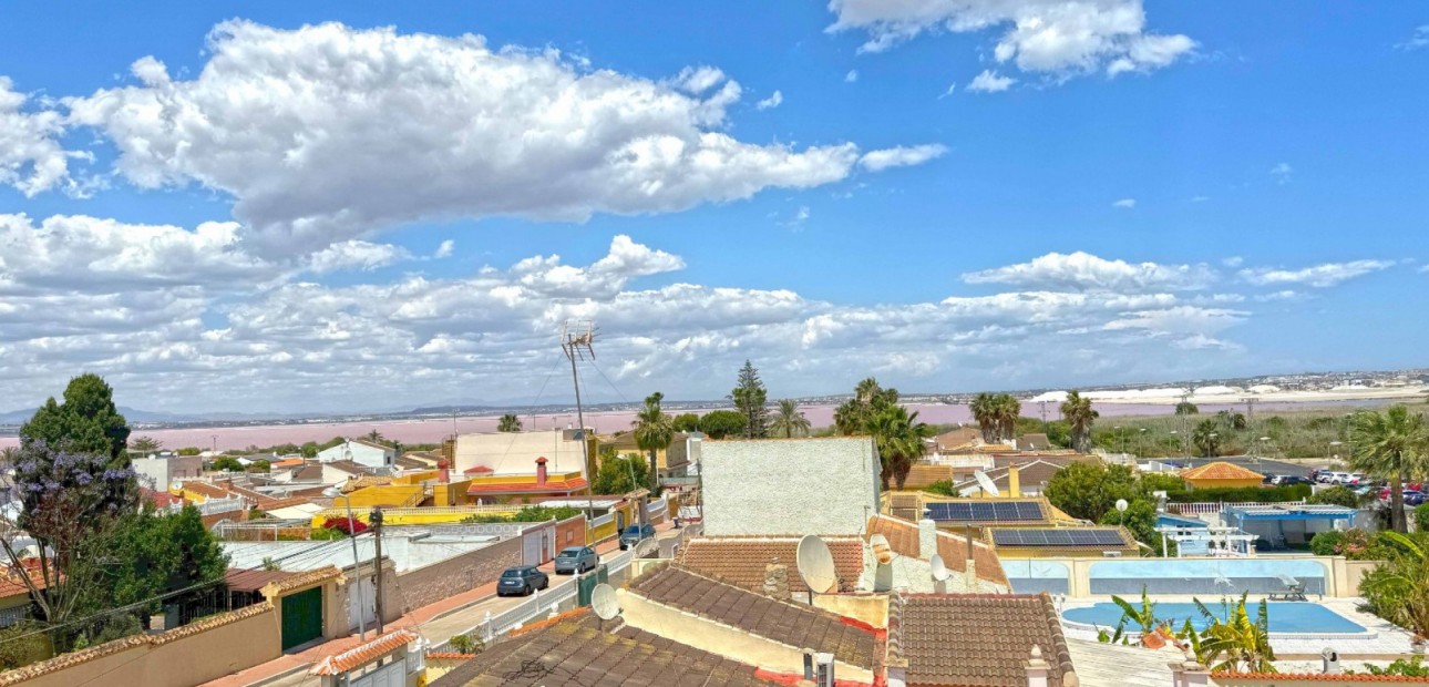 Sale - Detached Villa -
Torrevieja - Los Balcones - Los Altos del Edén