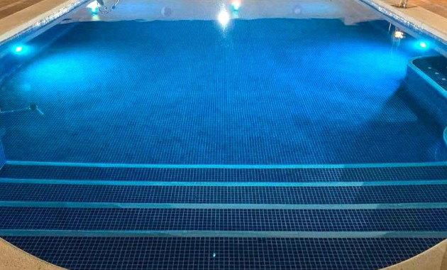 Sale - Detached Villa -
Torrevieja - Los Balcones - Los Altos del Edén