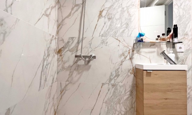 Sale - Bungalow -
Orihuela Costa - Playa Flamenca