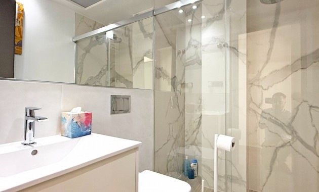 Sale - Detached Villa -
Orihuela Costa - Villamartin