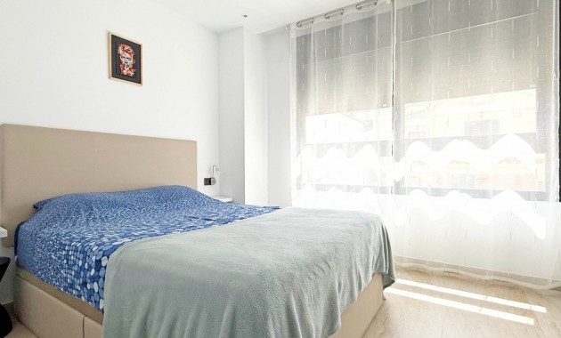 Sale - Detached Villa -
Orihuela Costa - Villamartin