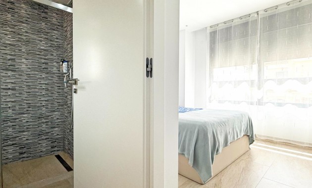 Sale - Detached Villa -
Orihuela Costa - Villamartin