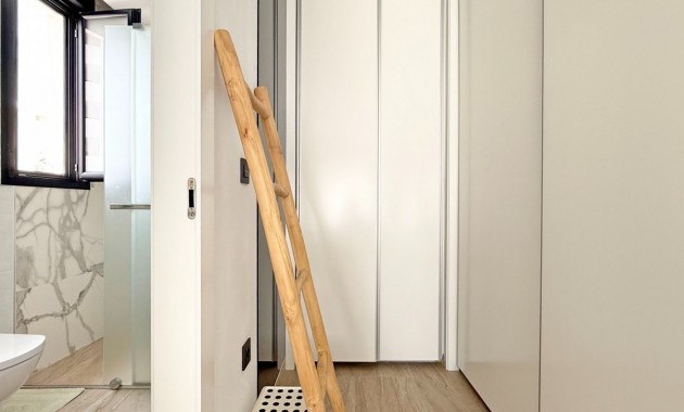 Sale - Detached Villa -
Orihuela Costa - Villamartin