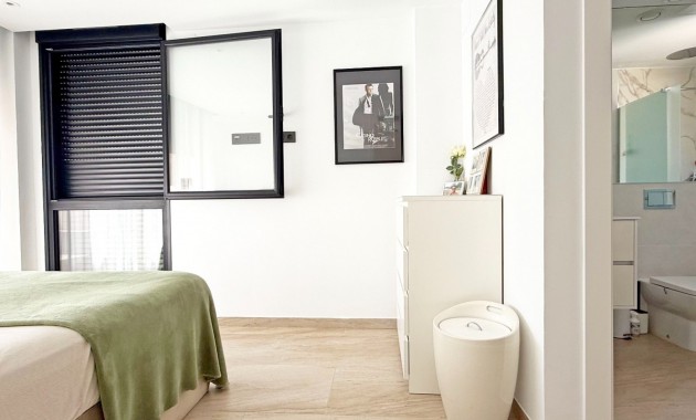 Sale - Detached Villa -
Orihuela Costa - Villamartin