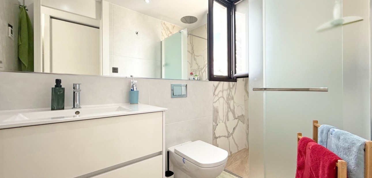 Sale - Detached Villa -
Orihuela Costa - Villamartin