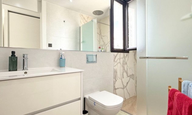 Sale - Detached Villa -
Orihuela Costa - Villamartin