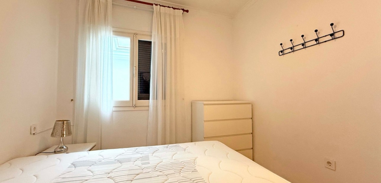 Sale - Bungalow -
Torrevieja - Torrelamata - La Mata