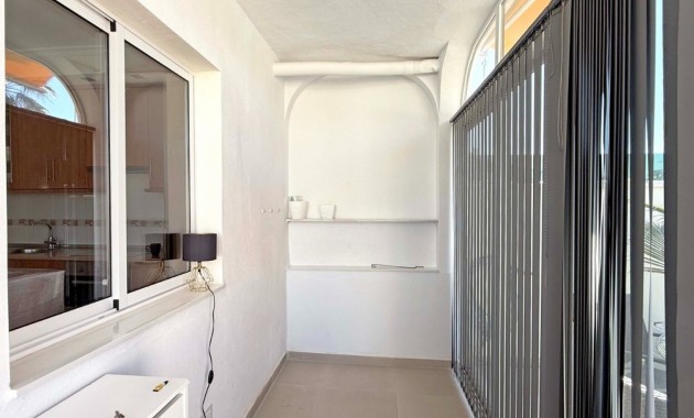 Sale - Bungalow -
Torrevieja - Torrelamata - La Mata