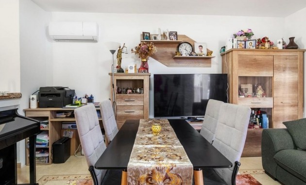 Sale - Detached Villa -
Orihuela Costa - Villamartin